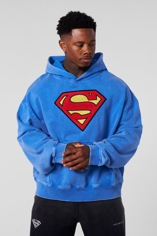 UNISEX SUPER LEGACY HOODIE & PANTS