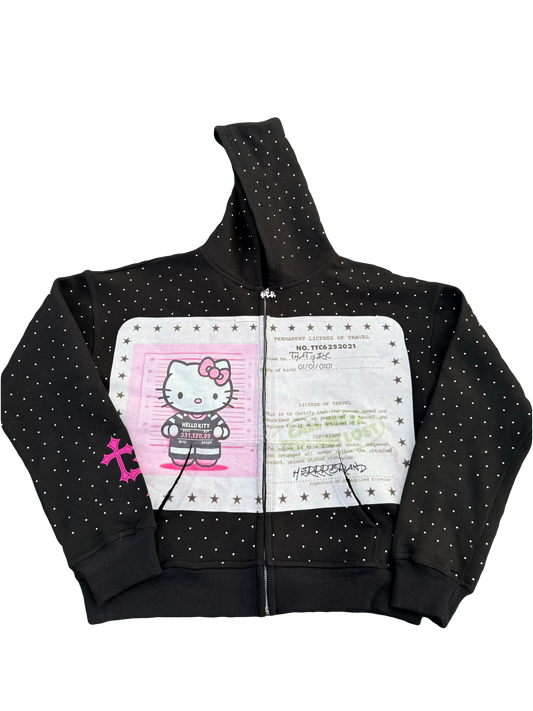 KITTY ID SET