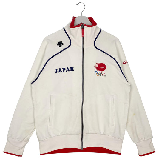 Y2K Vintage Olympic Japan Jacket