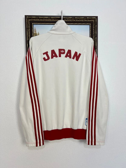 2007-08 Vintage Japan Olympic Track Jacket