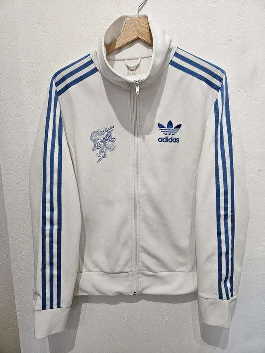 2006 Vintage Yamamoto Track Jacket