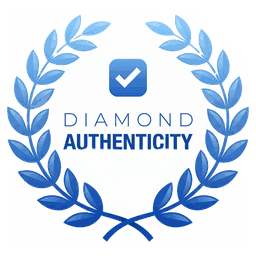 Diamond Authenticity